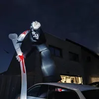 Halloween - Trick or Treat