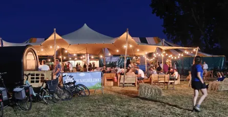 Waterhoekfeesten 2025 - Jullie waren fantastisch!