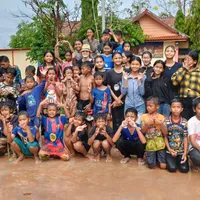 Cambodja 2026