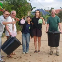 Cambodja 2026