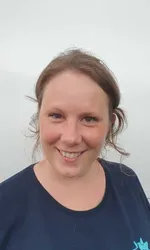Margot Van Hooland
