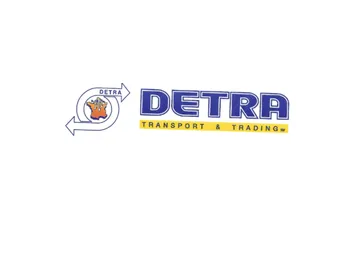 Detra transport en Trading nv