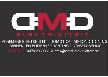 DMD elektriciteit