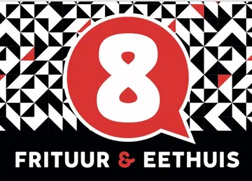 Frituur 8