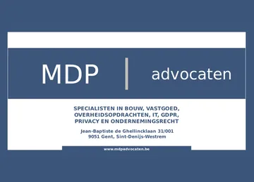 MDP Advocaten