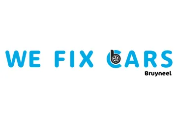 Bruvan - WeFixCars